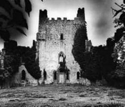 Haunted Ireland vacation